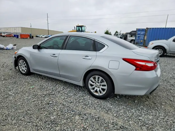 1N4AL3AP3HN340577 2017 NISSAN ALTIMA - Image 2