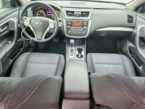 1N4AL3AP3HN340577 2017 NISSAN ALTIMA - Image 8