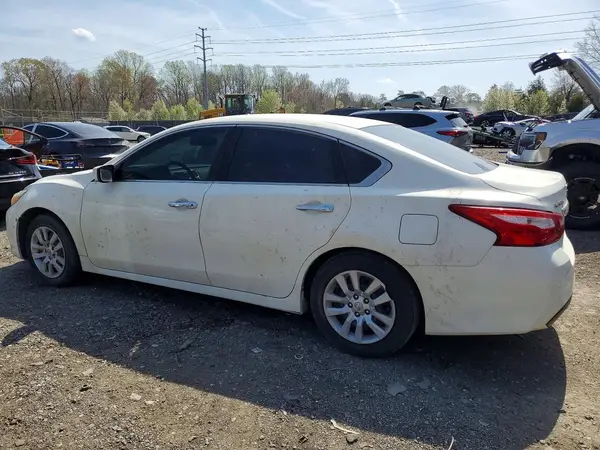 1N4AL3AP3HN341003 2017 NISSAN ALTIMA - Image 2