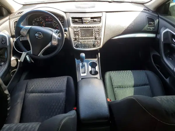 1N4AL3AP3HN341003 2017 NISSAN ALTIMA - Image 8
