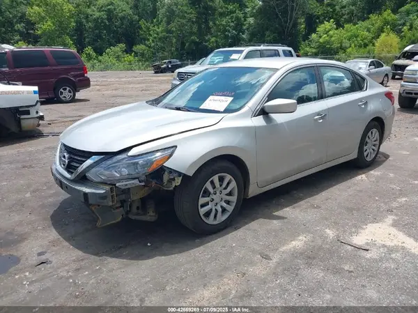 1N4AL3AP3HN341972 2017 NISSAN ALTIMA - Image 2