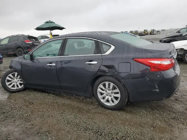 1N4AL3AP3HN342264 2017 NISSAN ALTIMA - Image 2