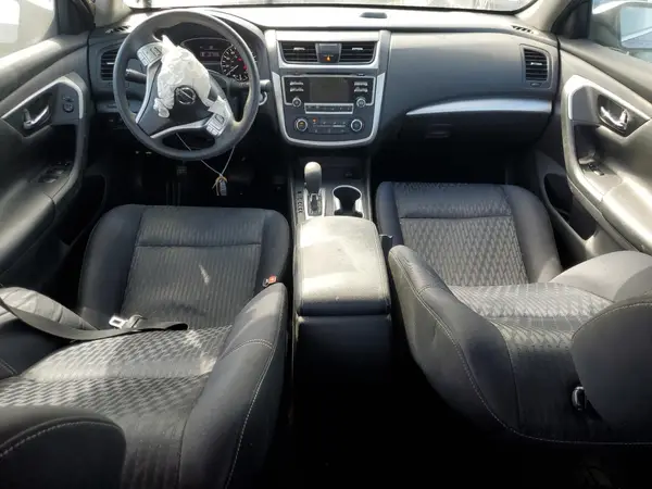 1N4AL3AP3HN342264 2017 NISSAN ALTIMA - Image 8