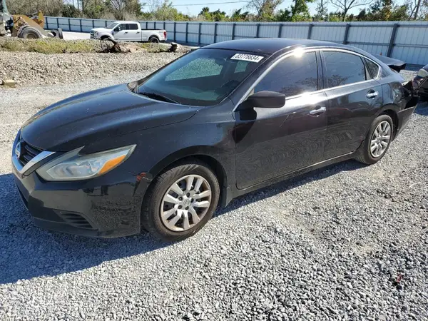 1N4AL3AP3HN342376 2017 NISSAN ALTIMA - Image 1
