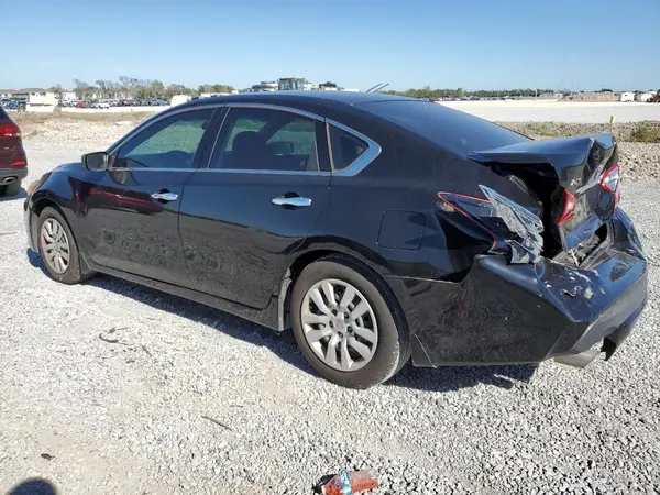 1N4AL3AP3HN342376 2017 NISSAN ALTIMA - Image 2