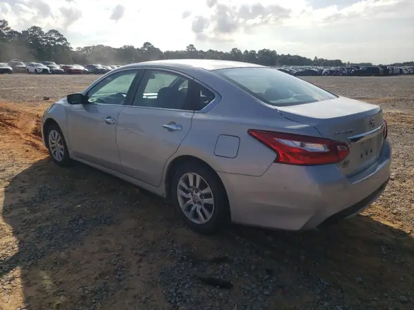 1N4AL3AP3HN342636 2017 NISSAN ALTIMA - Image 2