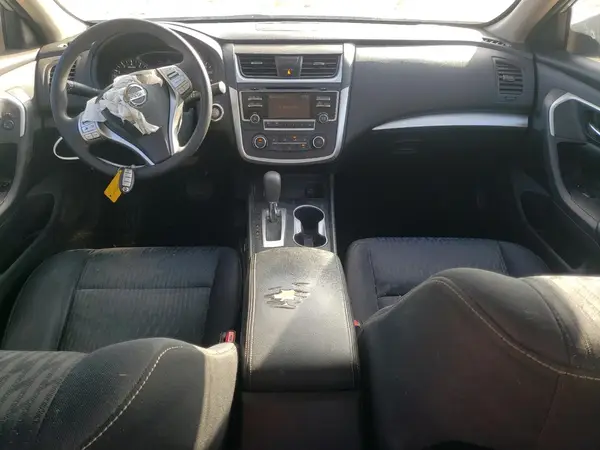 1N4AL3AP3HN342636 2017 NISSAN ALTIMA - Image 8