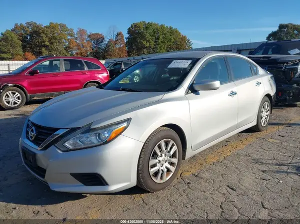 1N4AL3AP3HN342667 2017 NISSAN ALTIMA - Image 2