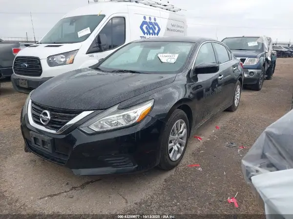 1N4AL3AP3HN342698 2017 NISSAN ALTIMA - Image 2