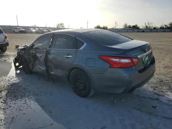 1N4AL3AP3HN342815 2017 NISSAN ALTIMA - Image 2