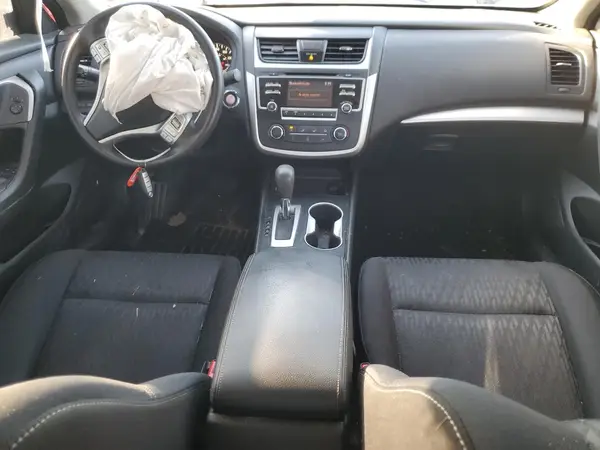 1N4AL3AP3HN342815 2017 NISSAN ALTIMA - Image 8