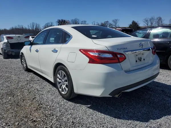 1N4AL3AP3HN343057 2017 NISSAN ALTIMA - Image 2