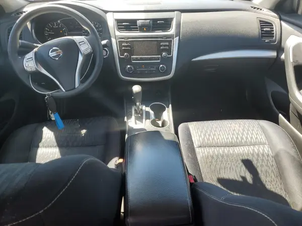 1N4AL3AP3HN343057 2017 NISSAN ALTIMA - Image 8