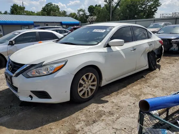 1N4AL3AP3HN343169 2017 NISSAN ALTIMA - Image 1