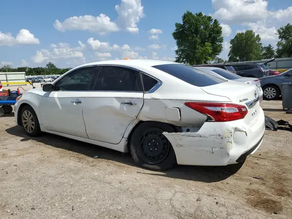 1N4AL3AP3HN343169 2017 NISSAN ALTIMA - Image 2