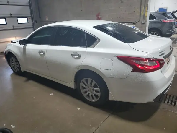 1N4AL3AP3HN343477 2017 NISSAN ALTIMA - Image 2