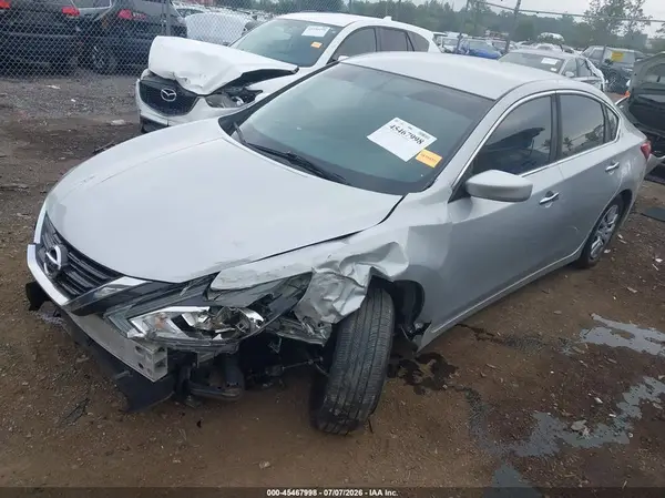 1N4AL3AP3HN343897 2017 NISSAN ALTIMA - Image 2