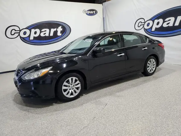 1N4AL3AP3HN345987 2017 NISSAN ALTIMA - Image 1