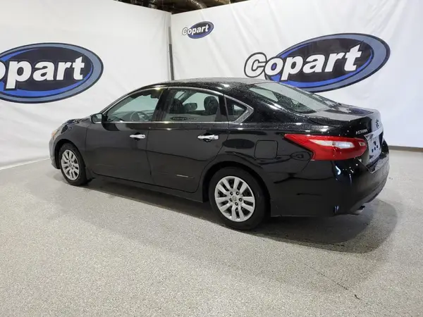 1N4AL3AP3HN345987 2017 NISSAN ALTIMA - Image 2