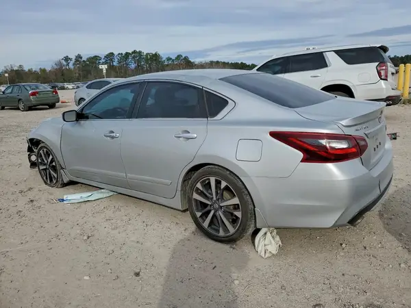 1N4AL3AP3HN346153 2017 NISSAN ALTIMA - Image 2