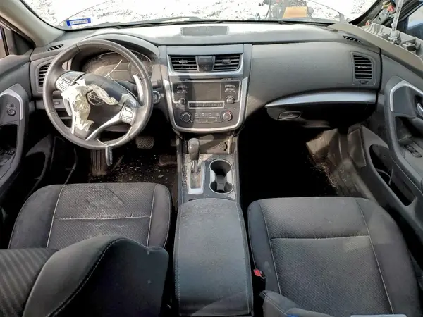 1N4AL3AP3HN346153 2017 NISSAN ALTIMA - Image 8