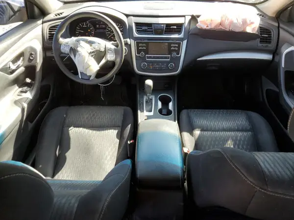 1N4AL3AP3HN346203 2017 NISSAN ALTIMA - Image 8