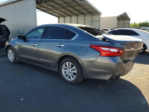1N4AL3AP3HN346234 2017 NISSAN ALTIMA - Image 2