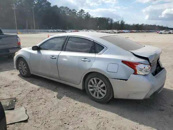 1N4AL3AP3HN346394 2017 NISSAN ALTIMA - Image 2