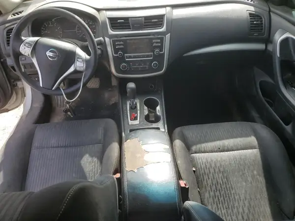 1N4AL3AP3HN346394 2017 NISSAN ALTIMA - Image 8