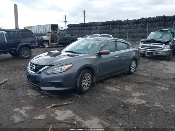 1N4AL3AP3HN346458 2017 NISSAN ALTIMA - Image 2