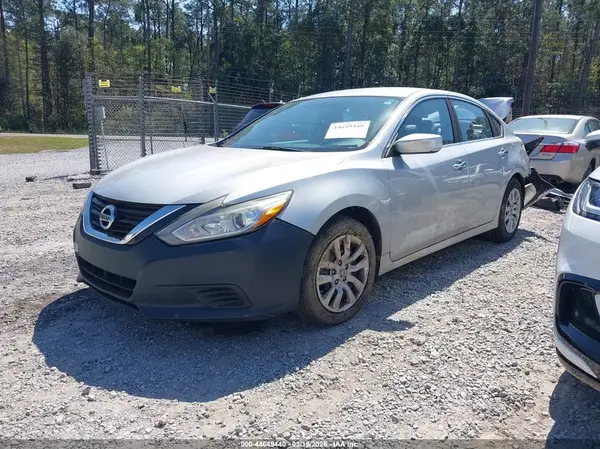 1N4AL3AP3HN346931 2017 NISSAN ALTIMA - Image 2