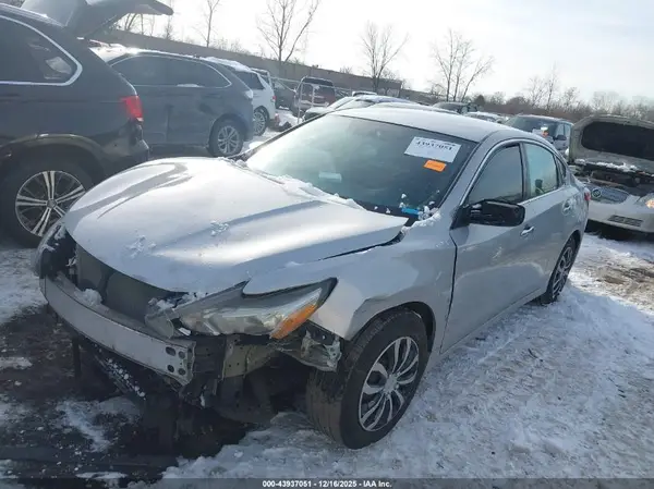 1N4AL3AP3HN347643 2017 NISSAN ALTIMA - Image 2
