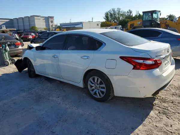 1N4AL3AP3HN347724 2017 NISSAN ALTIMA - Image 2