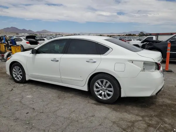 1N4AL3AP3HN347884 2017 NISSAN ALTIMA - Image 2