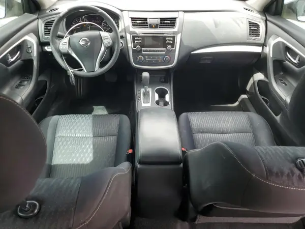 1N4AL3AP3HN347884 2017 NISSAN ALTIMA - Image 8