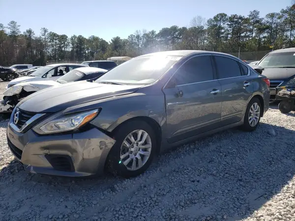 1N4AL3AP3HN347982 2017 NISSAN ALTIMA - Image 1