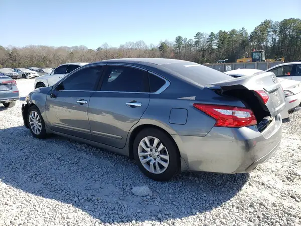 1N4AL3AP3HN347982 2017 NISSAN ALTIMA - Image 2