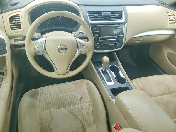 1N4AL3AP3HN348243 2017 NISSAN ALTIMA - Image 8