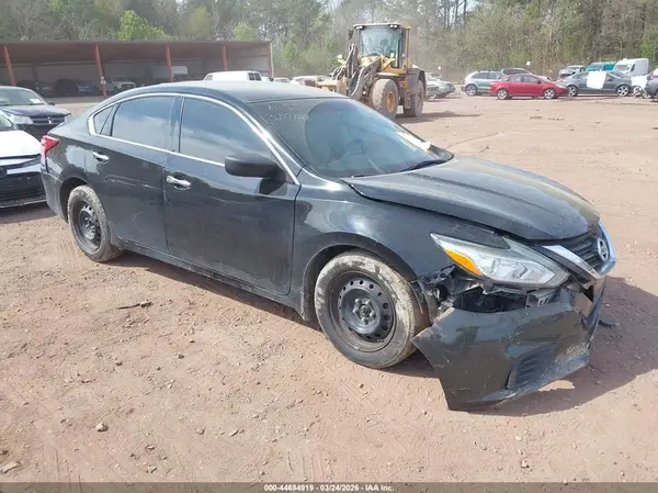 1N4AL3AP3HN348324 2017 NISSAN ALTIMA - Image 1