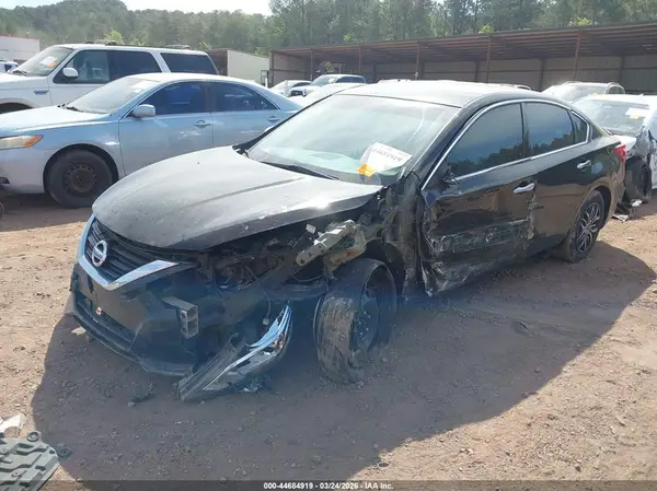 1N4AL3AP3HN348324 2017 NISSAN ALTIMA - Image 2