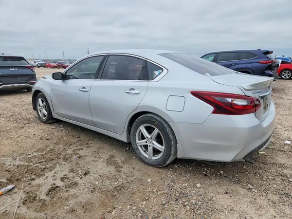 1N4AL3AP3HN348713 2017 NISSAN ALTIMA - Image 2