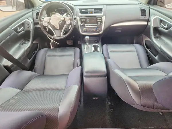1N4AL3AP3HN348713 2017 NISSAN ALTIMA - Image 8