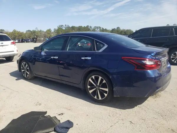 1N4AL3AP3HN348842 2017 NISSAN ALTIMA - Image 2