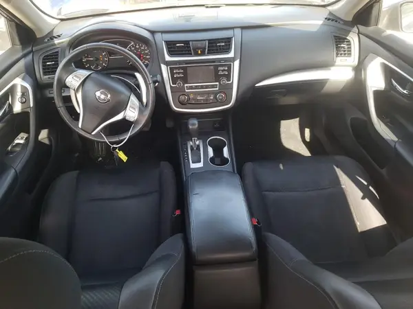1N4AL3AP3HN348842 2017 NISSAN ALTIMA - Image 8