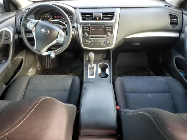 1N4AL3AP3HN349070 2017 NISSAN ALTIMA - Image 8