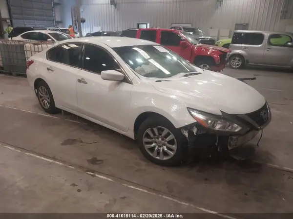 1N4AL3AP3HN349425 2017 NISSAN ALTIMA - Image 1