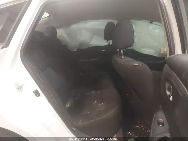 1N4AL3AP3HN349425 2017 NISSAN ALTIMA - Image 8