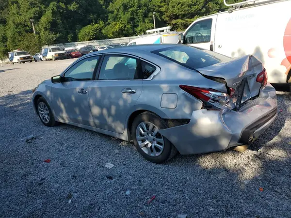 1N4AL3AP3HN349666 2017 NISSAN ALTIMA - Image 2
