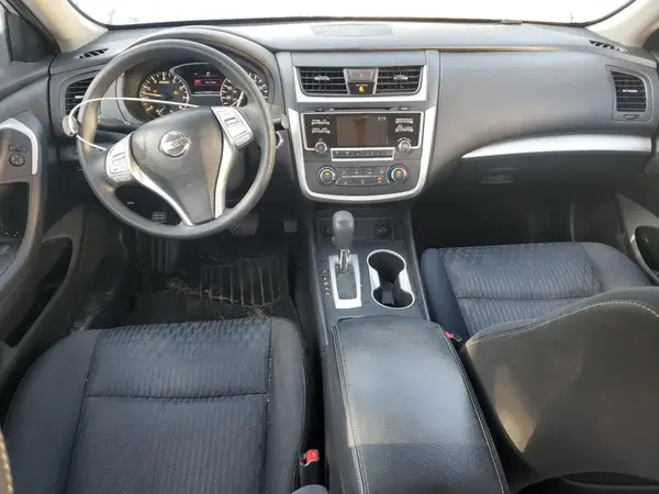 1N4AL3AP3HN349666 2017 NISSAN ALTIMA - Image 8