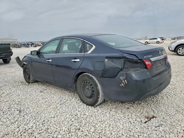 1N4AL3AP3HN350011 2017 NISSAN ALTIMA - Image 2